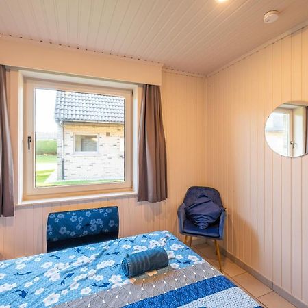 Westende Marinapark Bungalow Blue Middelkerke Εξωτερικό φωτογραφία