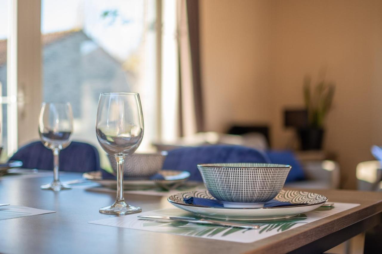 Westende Marinapark Bungalow Blue Middelkerke Εξωτερικό φωτογραφία
