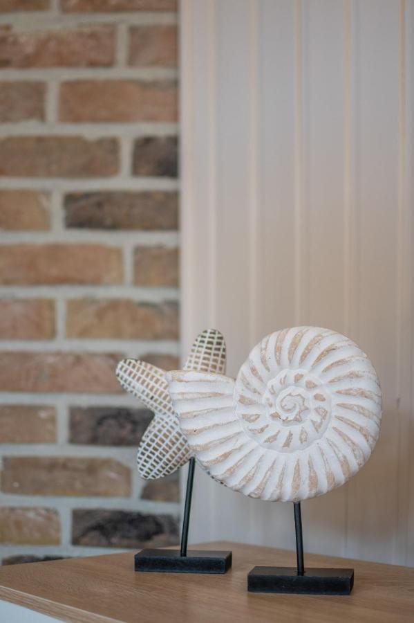 Westende Marinapark Bungalow Blue Middelkerke Εξωτερικό φωτογραφία